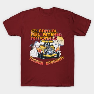 Arizona Dragway T-Shirt